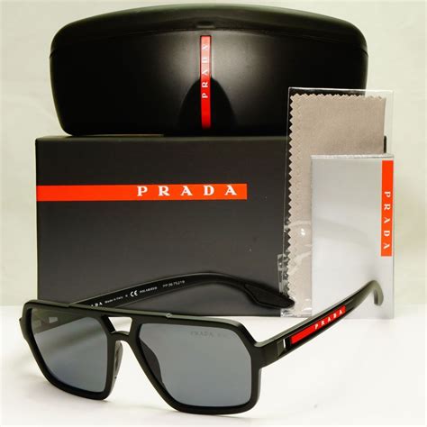 ebay prada sunglasses for men|used Prada sunglasses for sale.